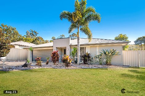 1 Caragh Cres, Oxenford, QLD 4210