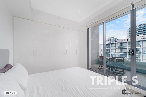 1211/4 Saunders Cl, Macquarie Park, NSW 2113