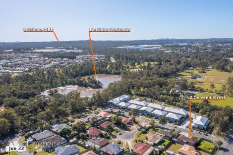 2 Dalvena St, Marsden, QLD 4132