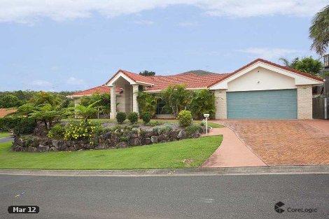 36 Van Dyck Rise, Mackenzie, QLD 4156