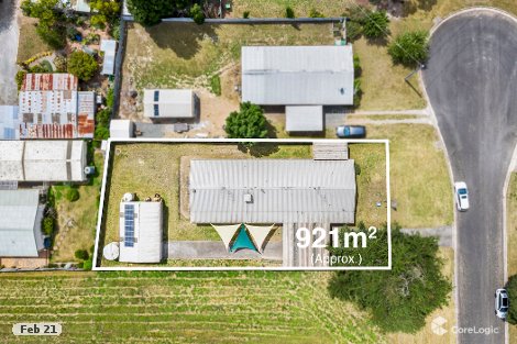 16 Steiglitz St, Ballan, VIC 3342