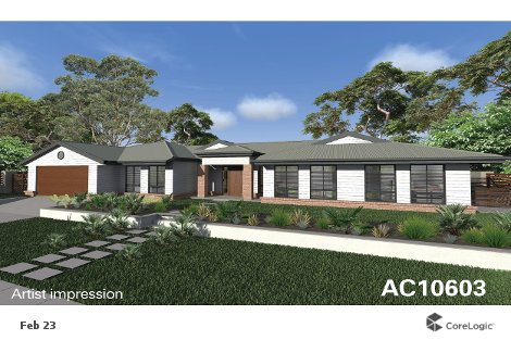 28 Sunset Cl, Verges Creek, NSW 2440