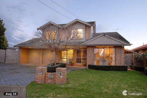 10 Atkinson Ct, Aspendale Gardens, VIC 3195