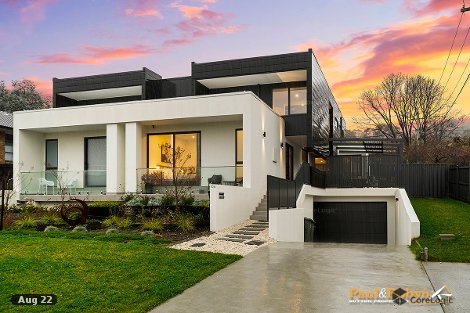 10b Woodgate St, Farrer, ACT 2607