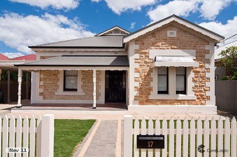 17 Gurr St, Goodwood, SA 5034