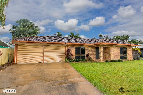 10 Cobham Cres, Kirwan, QLD 4817