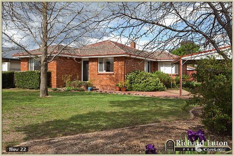 56 Atherton St, Downer, ACT 2602