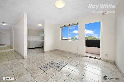 6/31 Harris St, Harris Park, NSW 2150