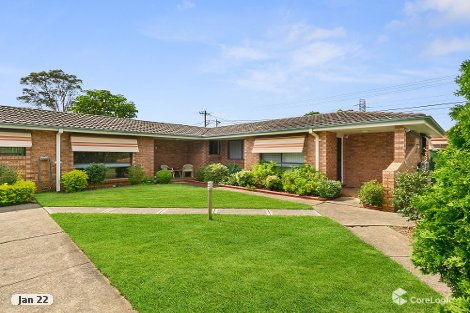 5/124 Railway Cres, Jannali, NSW 2226