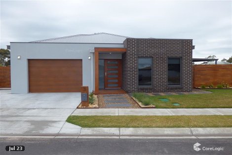 3 Hogan Ct, Horsham, VIC 3400