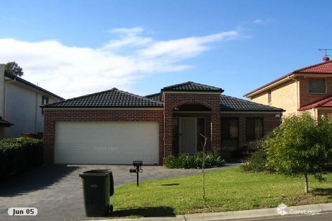 22 Lightwood Way, Beaumont Hills, NSW 2155