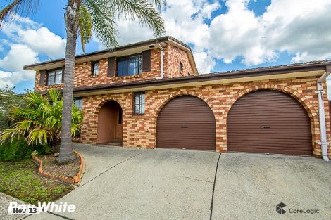 40 Mimosa Rd, Bossley Park, NSW 2176