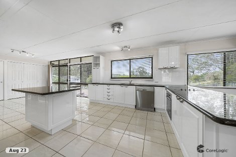 40 Goodsirs Rd, Murphys Creek, QLD 4352