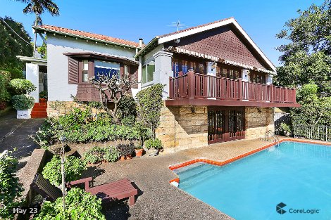 869 New South Head Rd, Rose Bay, NSW 2029