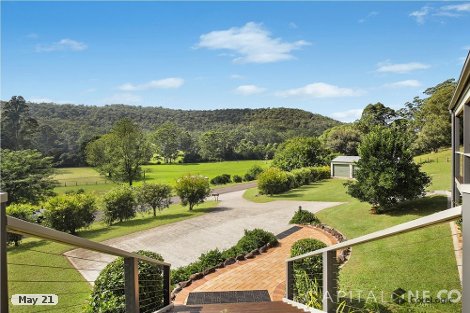 276 Brush Creek Rd, Cedar Brush Creek, NSW 2259