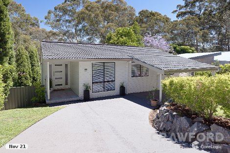 16 Eskdale Cl, New Lambton Heights, NSW 2305