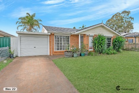 19 Benalla Cres, Marayong, NSW 2148