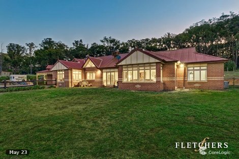 293 Monbulk Rd, Silvan, VIC 3795