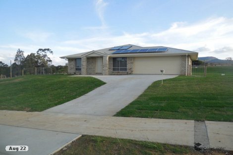 1 Casuarina Cres, Withcott, QLD 4352