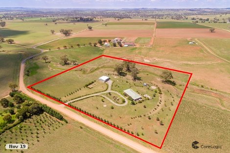 373 South Bowan Park Rd, Bowan Park, NSW 2864