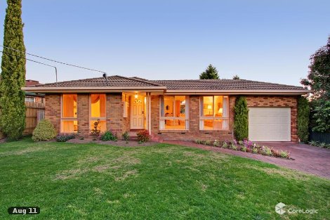 5 Eskdale Dr, Croydon Hills, VIC 3136