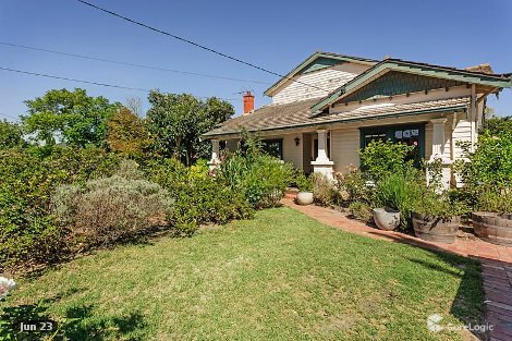 174 Ludstone St, Hampton, VIC 3188