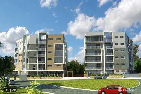 70/12-20 Tyler St, Campbelltown, NSW 2560