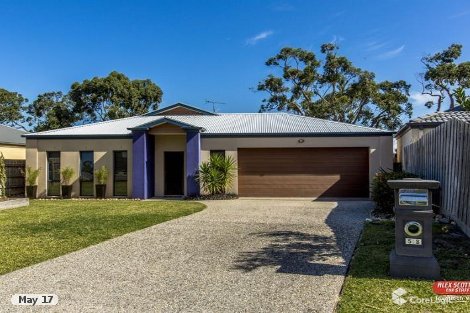 58 Woodland Heath Dr, Inverloch, VIC 3996