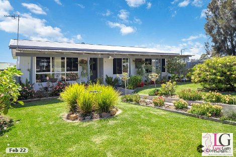 30 Gould St, Tuross Head, NSW 2537