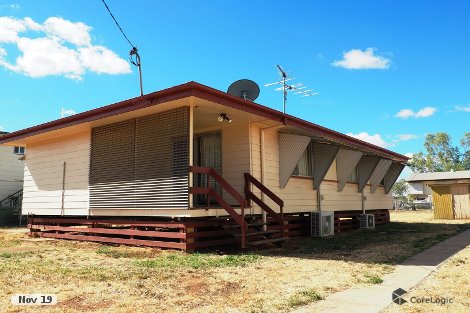 56 Steele St, Cloncurry, QLD 4824