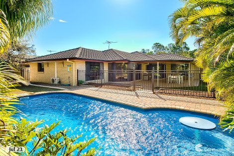 19 Wyellan Pl, Upper Kedron, QLD 4055