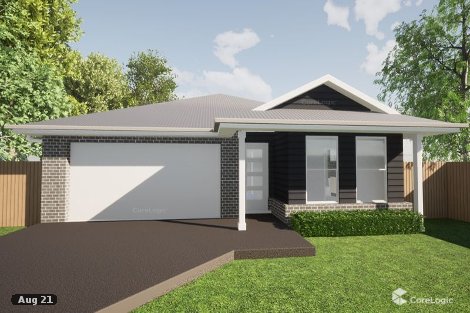 Lot 1 Waterworks Rd, Wantiool, NSW 2663