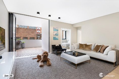 208/81 Foveaux St, Surry Hills, NSW 2010