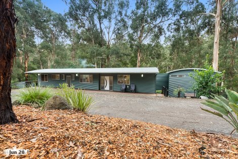 87 Wiseman Rd, Silvan, VIC 3795