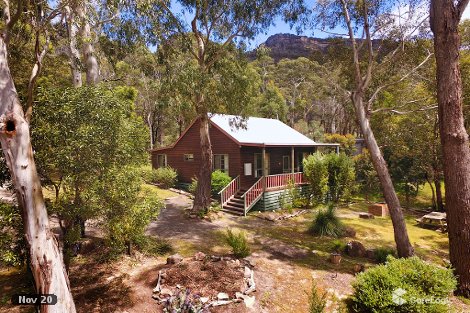 10 High Rd, Halls Gap, VIC 3381