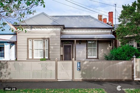 14 Ascot St S, Ballarat Central, VIC 3350