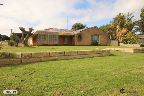 28 Hesse St, Waroona, WA 6215