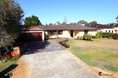 3 Passmore St, Rossmoyne, WA 6148