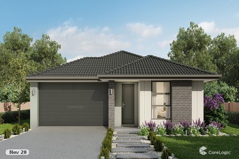 Lot 424 Caladenia St, Deebing Heights, QLD 4306