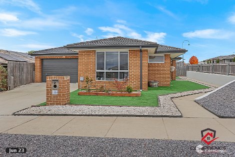 2 Bunima Cres, Ngunnawal, ACT 2913