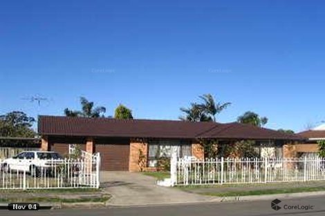 1 Ernst Pl, Edensor Park, NSW 2176