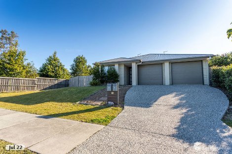 12 Cahill Cres, Collingwood Park, QLD 4301