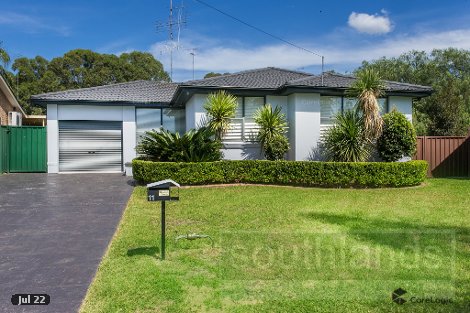 11 Monica Pl, Jamisontown, NSW 2750