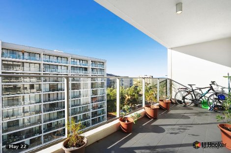 180/1 Mouat St, Lyneham, ACT 2602