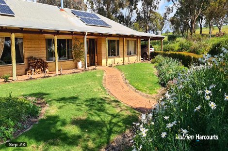 3633 Dandaragan Rd, Dandaragan, WA 6507