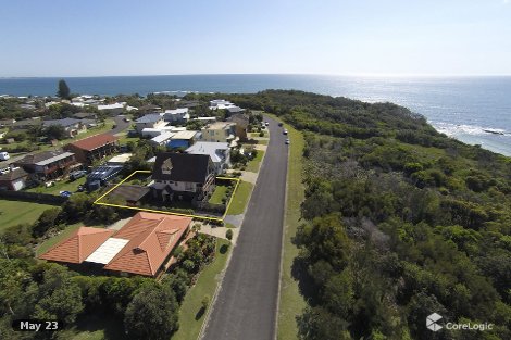 3 Grevillia Pde, Minnie Water, NSW 2462