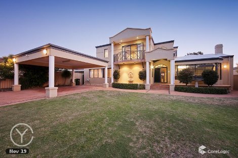 143 View Tce, Bicton, WA 6157