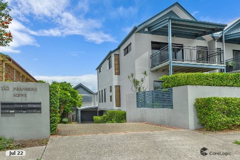 1/130 Fernberg Rd, Paddington, QLD 4064