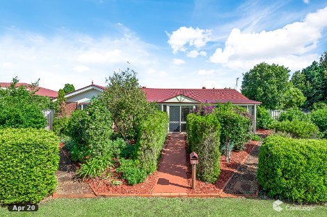 12 Alroe Ct, Kearneys Spring, QLD 4350