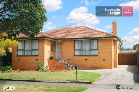 9 Niblick St, Kingsbury, VIC 3083